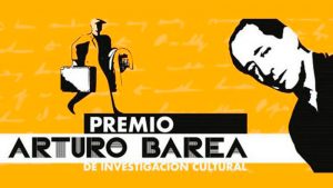La Diputación de Badajoz convoca el Premio de investigación cultural 'Arturo Barea' 2022