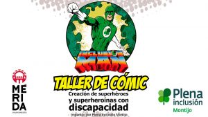 El Ayuntamiento de Mérida imparte talleres para escolares sobre inclusión social