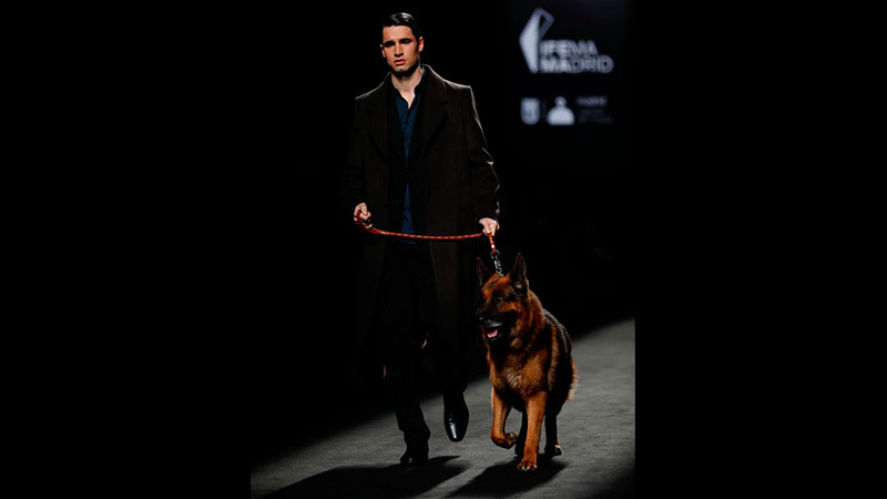 Foto: MBFW Mercedes Benz Fashion Week