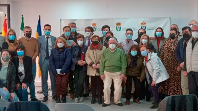 La Plataforma del Voluntariado presenta el informe ‘Asociacionismo y voluntariado en el ámbito rural’