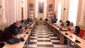 El Ayuntamiento de Cáceres ofrecerá un servicio de catering a los beneficiarios de la ayuda a domicilio