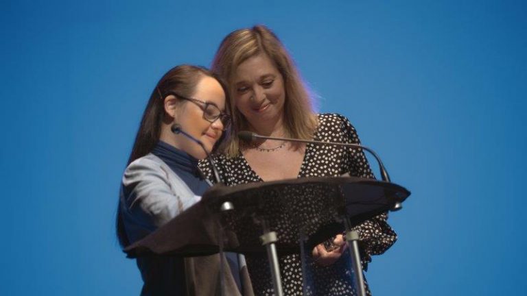 El 21 de marzo se conmemora el Día mundial del Síndrome de Down