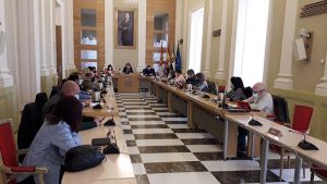 El Ayuntamiento de Cáceres convoca las ayudas para mínimos vitales y para contingencias