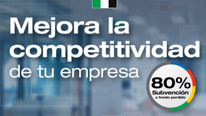 Últimos días para solicitar las ayudas de la Junta de Extremadura para mejorar la competitividad empresarial