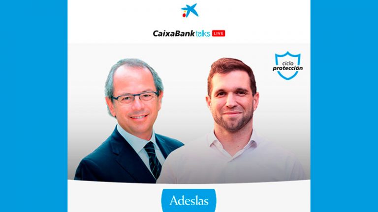 CaixaBank organiza una charla sobre la importancia de la motivación en las empresas