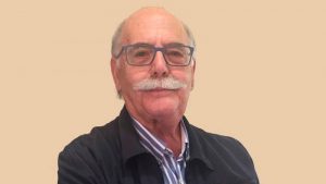 Fallece el fundador y presidente de Alcer Badajoz, Melchor Trejo