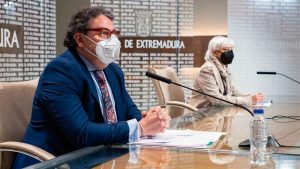 La Junta de Extremadura desarrollará una estrategia de accesibilidad universal para la igualdad de oportunidades