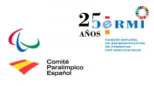 El Comité Paralímpico Español y el Cermi piden unión a los partidos políticos para aprobar la nueva Ley de Deporte