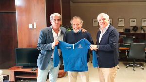 Las asociaciones de Zooterapia de Extremadura y Doble Cristal desarrollarán el proyecto 'Equiforall'