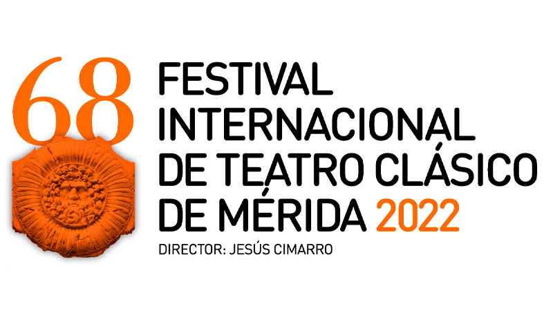 El Festival Internacional de Teatro Clásico de Mérida presenta su programación de 2022