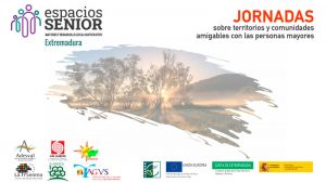 Casas de Don Pedro acoge una jornada sobre 'Comunidades amigables con las personas mayores'