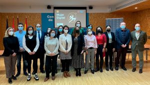 Fundación Orange y Fundación Quiero Trabajo apuestan por el empoderamiento de las mujeres