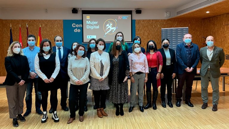 Fundación Orange y Fundación Quiero Trabajo apuestan por el empoderamiento de las mujeres