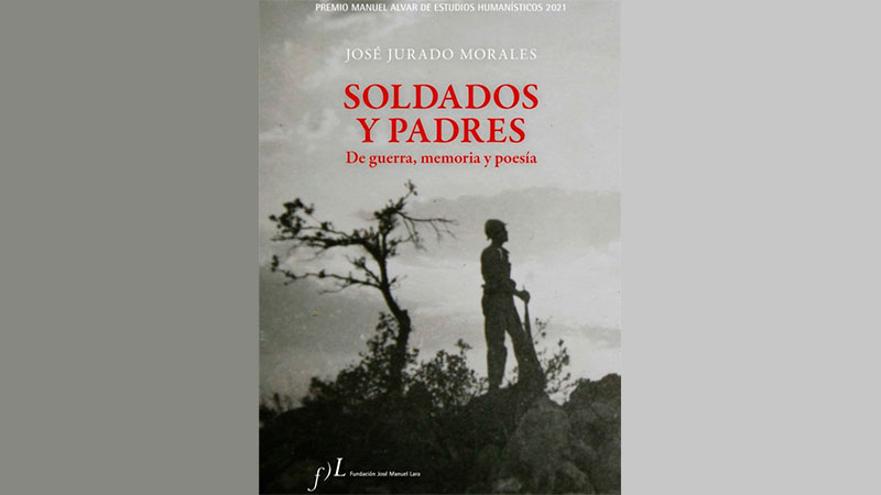 'Soldados y padres'. Dionisio López