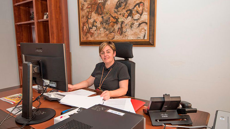 Las solicitudes al servicio de Teleasistencia de la Diputación de Cáceres se duplican