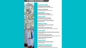 El Ayuntamiento de Mérida apuesta por la inclusión en Semana Santa