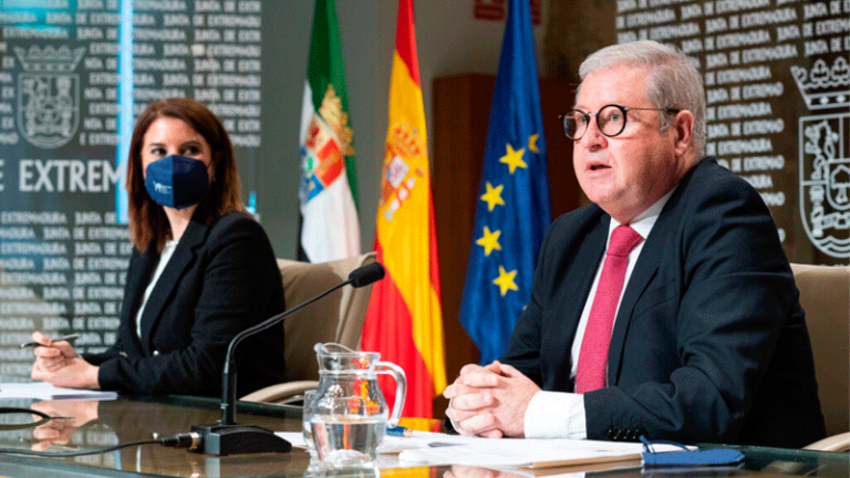 El Foro Europeo de la Discapacidad recibirá el Premio Europeo Carlos V