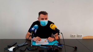 El Ayuntamiento de Navalmoral de la Mata publica el contrato de suministros de equipamientos deportivos