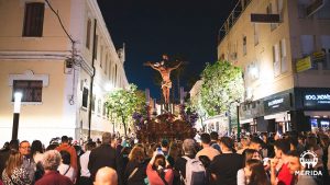 Mérida recupera los datos de turismo pre-pandemia durante la Semana Santa 2022