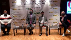 La ONCE renueva el cupón diario para aumentar los premios y repartir 500.000 euros cada día