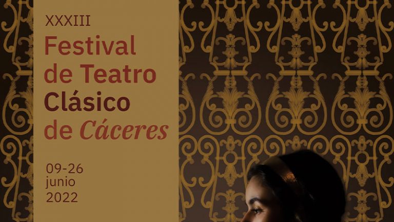 El Festival de Teatro Clásico de Cáceres regresa del 9 al 26 de junio