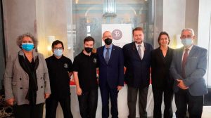  El Ayuntamiento de Cáceres destaca la importancia de la integración laboral de la ciudad