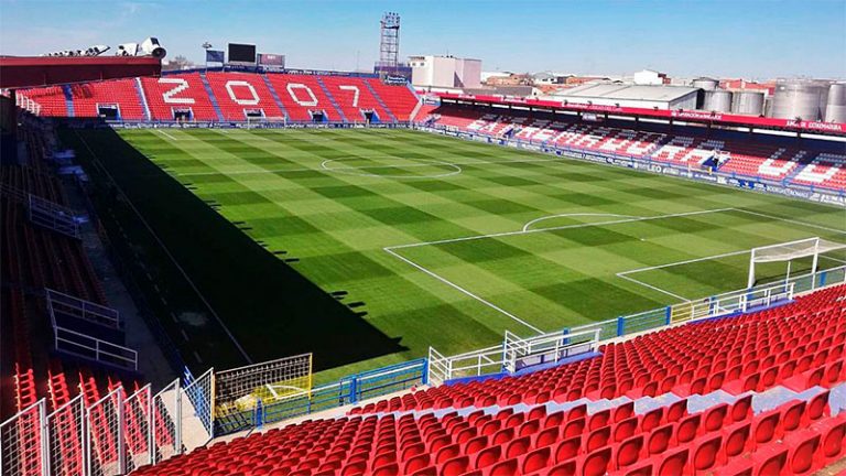 Almendralejo acoge los Play-Off Territoriales de ascenso a Segunda RFEF