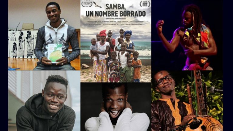 Las 'I Jornadas sobre Inmigración y Racismo' se celebrarán en la Casa de Cultura de Villafranca de los Barros