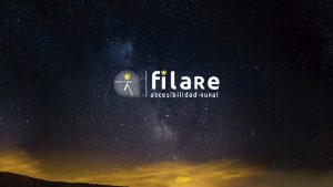 El proyecto Filare, de accesibilidad rural y creación, abre la convocatoria de su segunda edición. Grada 166. Sepad