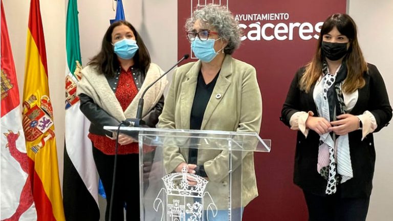 Cáceres acoge el 2 y 3 de abril eI I Congreso internacional de autismo y neurodiversidad