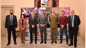 Cáceres y Mérida formarán parte del Circuito de Carreras Patrimonio de la Humanidad