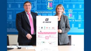 La innovación del deporte y el gaming nacional se citan en G•SEIS