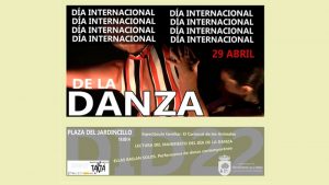 Tres actividades conmemorarán el Día Internacional de la Danza en Navalmoral