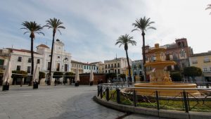 El Gobierno de España concede a Mérida más de 700.000 euros