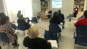 AFAD Recuerda Extremadura celebra su Asamblea General para impulsar la innovación y la extensión terapéutica especializada