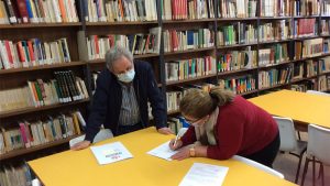En marcha la creación de los nuevos diez Espacios Nubeteca en la provincia de Badajoz