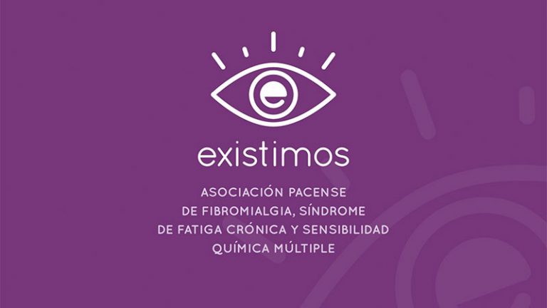 Entrevista a ‘Existimos’, la Asociación Pacense de Fibromialgia, Fatiga Crónica y Sensibilidad Química Múltiple