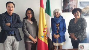 La Junta de Extremadura y Apamex convocan los IX Premios Otaex a la accesibilidad universal en Extremadura