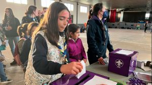 El medio ambiente es la principal preocupación de niños y jóvenes en Extremadura