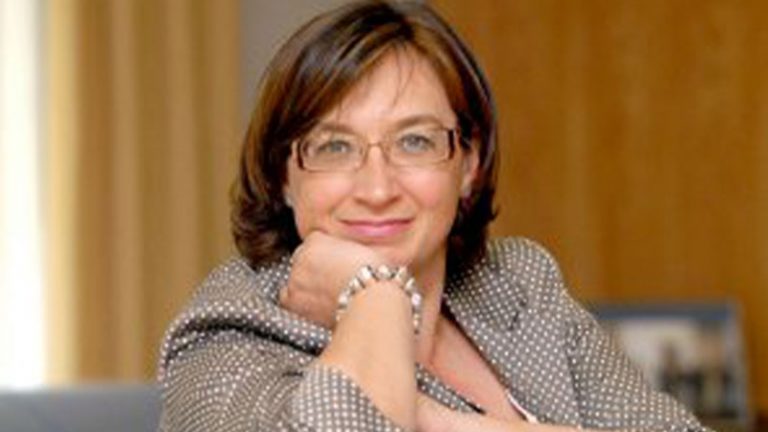 Carmen Pereira Santana presidirá la Plataforma del Tercer Sector de Extremadura