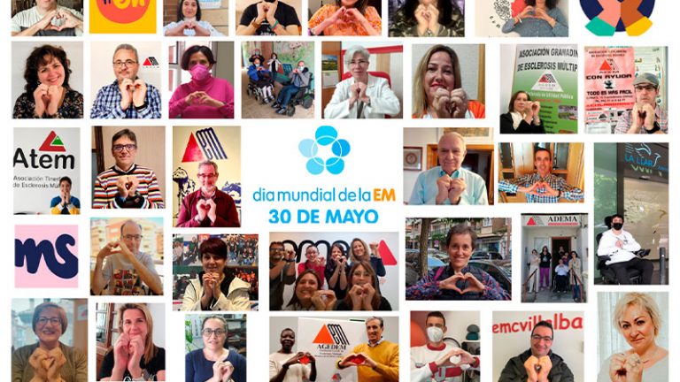 EMEX celebra el Día Mundial de la Esclerosis Múltiple con diferentes actividades