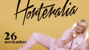 El Festival ‘Horteralia’ regresa a Cáceres con un homenaje a ‘Raffaella Carrá’
