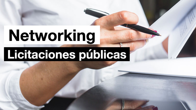 Extremadura Avante organiza el 2 de junio una sesión online sobre licitaciones públicas