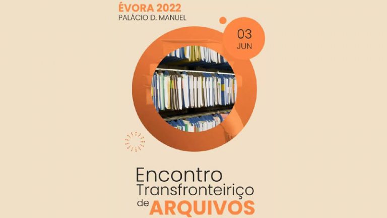 España y Portugal debatirán en el Encuentro Transfronterizo de Archivos