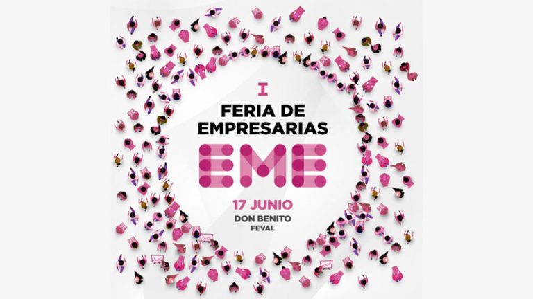 I Feria de Empresarias EME