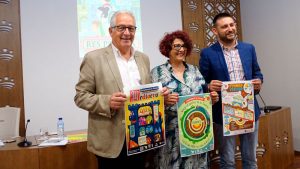 La Universidad de Extremadura vuelve a organizar los campamentos de verano para pequeños científicos