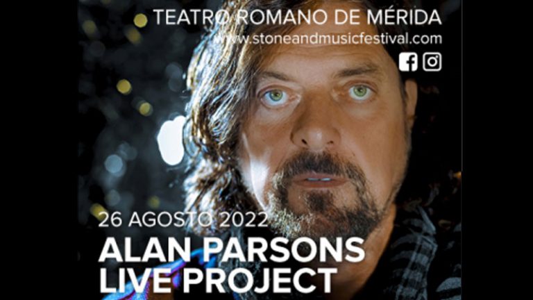 Alan Parsons Live Project anuncia la suspensión de su concierto en Mérida