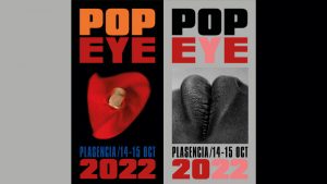 El jurado de los Premios Pop Eye da a conocer los primeros galardones de 2022