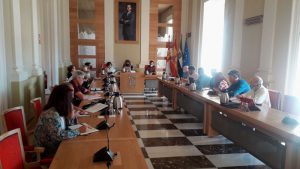 El Ayuntamiento de Cáceres aprueba el Plan estratégico de subvenciones para la juventud