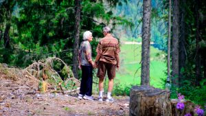 La Plataforma de Mayores y Pensionistas reclama mejores políticas para la promoción de la vida activa y saludable